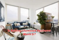 Is Renting a Furnished Apartment Worth It?