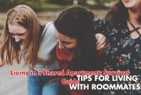 Living in a Shared Apartment: Survival Guide