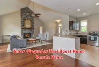Smart Upgrades That Boost Home Resale Value