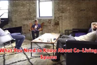 What You Need to Know About Co-Living Spaces